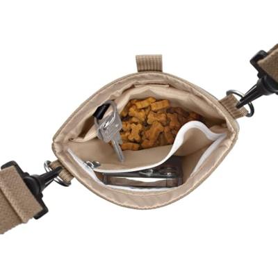 HUNTER Beloningstasje Alva, geel