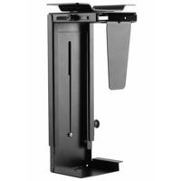 Neomounts PC-houder Zwart NM-CPU100BLACK - thumbnail