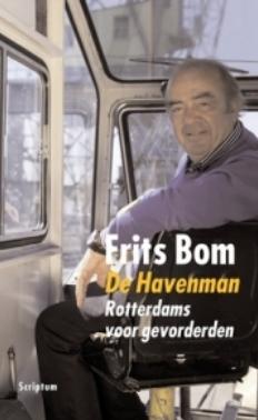 De Havenman - Frits Bom - ebook