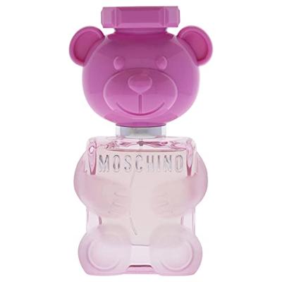 Moschino Toy 2 Bubble Gum Eau de toilette Spray 50 ml Dames Moschino Toy 2 Bubble Gum Eau de toilette Spray 50 ml Dames