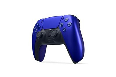 Sony DualSense draadloze controller Cobalt Blue