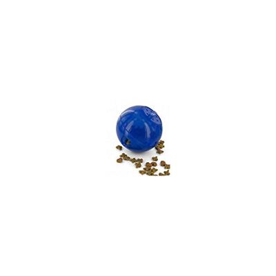 PETSAFE SLIMCAT VOERBAL BLAUW