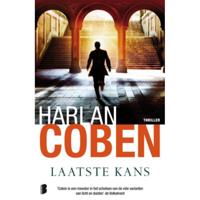 Laatste kans (Paperback) - thumbnail