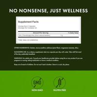 Ultra Tmg (trimethylglycine) 500mg | Swanson | 90ct - thumbnail