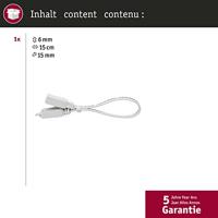 Paulmann MaxLED Flex 10cm - 70576 - thumbnail