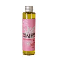 Aleppo Soap Co Body olie roos 160 Milliliter - thumbnail