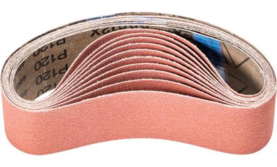 PFERD TOOLS BA 50/450 A-COOL 120 45007212 Schuurband Korrelgrootte (num) 120 (l x b) 450 mm x 50 mm 20 stuk(s)