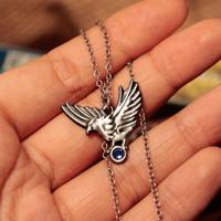 Resident Evil 4 Necklace with Pendant Ashley - thumbnail