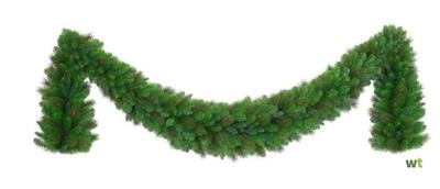 Kunstkerstboom Swags Grandville 5,2 Warm LED Holiday Tree - Holiday tree