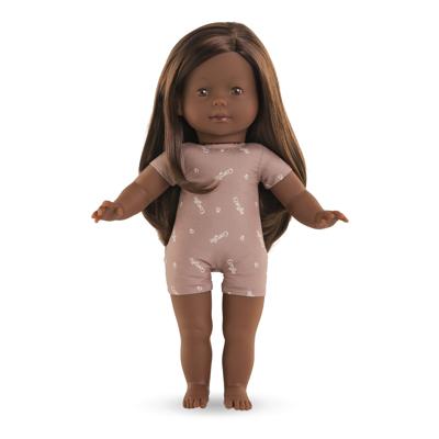 Pop Ma COROLLE India 36 cm meerkleurig Pop Ma COROLLE India 36 cm meerkleurig