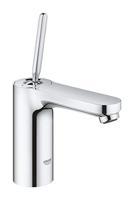 Wastafelkraan GROHE Get EcoJoy M-size met Push Open Chroom - thumbnail