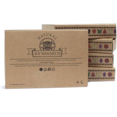Nag Champa Set van 6 Waxmelts