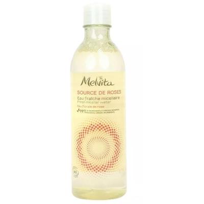 Melvita Source de Roses Fresh Micellar Water 200ml