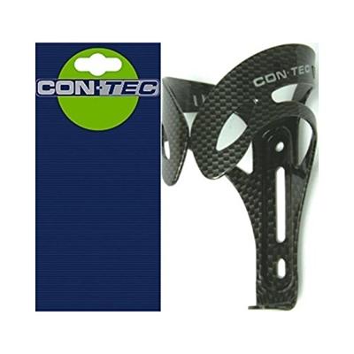 CONTEC bidonhouder "aero xs" ct bottle cage aero xs carbon look