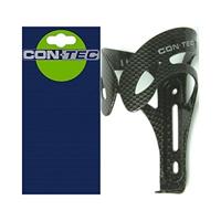 CONTEC bidonhouder "aero xs" ct bottle cage aero xs carbon look - thumbnail