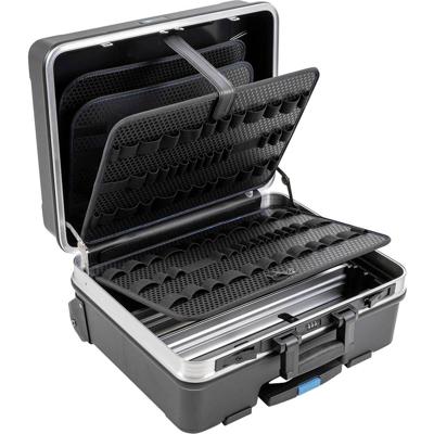 Gedore Gereedschapkoffer Go - 2934051 Gedore Gereedschapkoffer Go - 2934051