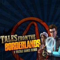 Tales From the Borderlands - thumbnail