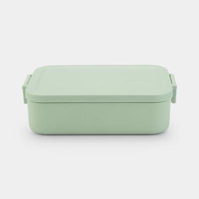Brabantia Make & Take Lunchbox M Jade Groen