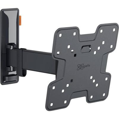 Vogels TVM 3225 Draaibare tv-beugel TV beugel Zwart