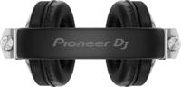 DJ-hoofdtelefoon - Pioneer DJ - HDJ-X7-S - Zilver - Bedraad - Weerbestendig - thumbnail