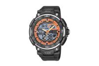 Q&Q Horloge Heren GW85J004Y 53mm 10 ATM - thumbnail