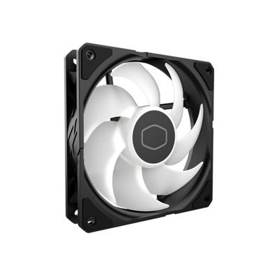 Cooler Master SickleFlow Edge 120mm zwart