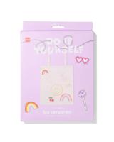 HEMA Tas versieren - thumbnail