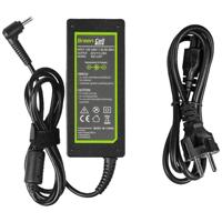 Green Cell AD123P Laptop netvoeding 65 W 20 V 3.25 A - thumbnail