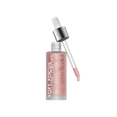 Rodial Soft Focus Glow Drops 31ml Serum Dames Rodial Soft Focus Glow Drops 31ml Serum Dames