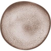 Villeroy & Boch Lave Beige Ontbijtbord 23,5 cm aardewerk - thumbnail
