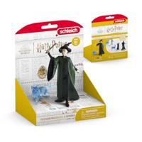 schleich WIZARDING WORLD Professor Anderling en Patronus 42682 - thumbnail