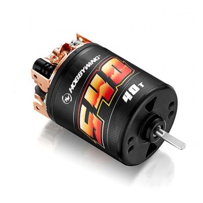 Hobbywing Combo 1080 G2 regelaar & 540 motor 40T