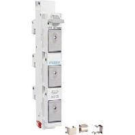 Hager L063M Lastscheider 3-polig 63 A 1 stuk(s) - thumbnail