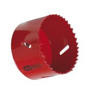 KS Tools 129.5105 1295105 Gatenzaag 105 mm 1 stuk(s) - thumbnail