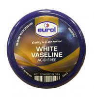 Eurol Witte vaseline zuurvrij 100gr - thumbnail