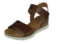 AQA AQA trendy comfortabel Sandaal - thumbnail