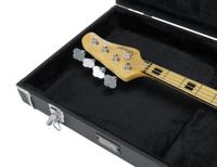 Gator Cases GW-BASS houten koffer voor basgitaar - thumbnail