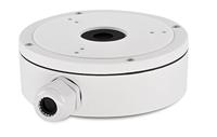 Hikvision Deep Base Bracket voor DS-2CE15A2P-VFIR3 en DS-2CE16D5T-VFIT3 - thumbnail