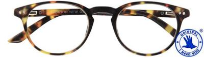 Leesbril INY Doktor New G65700-Havanna -+1.00 Leesbril INY Doktor New G65700-Havanna -+1.00