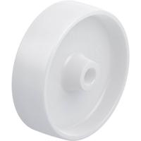 Blickle PO 160/20G Kunststofwiel Wieldiameter: 160 mm Draagvermogen (max.): 450 kg 1 stuk(s) - thumbnail