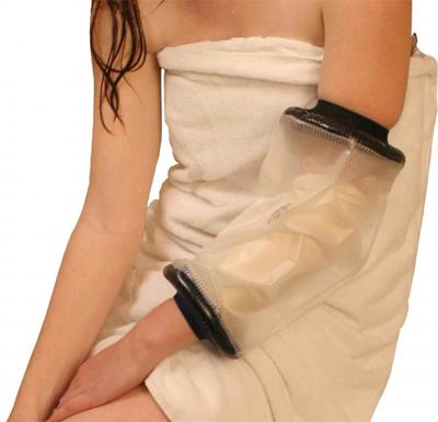 LimbO beschermhoes elleboog volwassene small LimbO beschermhoes elleboog volwassene small