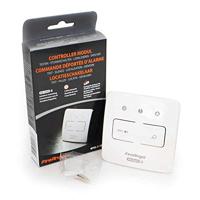 FireAngel WTSL-F-1EU Afstandsbediening Incl. batterij (10 jaar), Koppelbaar werkt op batterijen - thumbnail