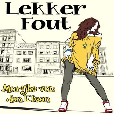 Lekker fout