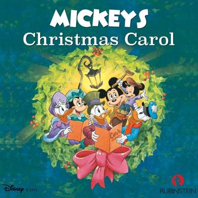 Mickey's Christmas Carol Mickey's Christmas Carol