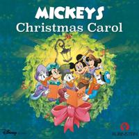 Mickey's Christmas Carol - thumbnail