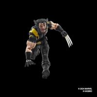Marvel Legends X-Men figuur Wolverine - thumbnail