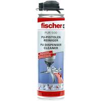 Fischer 53085 PU- en pistoolreiniger PUR 500 500 ml - thumbnail