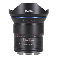 Laowa 15mm f/2 Zero-D lens - Leica M (LAO-15-LM) - thumbnail