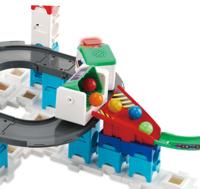 VTech Marble Rush knikkerbaan Super Sky Tower Set XL300E - thumbnail