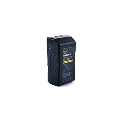 Rolux v-mount accu rl-190s 190wh 14,8v 12800mah